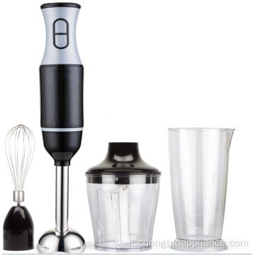 Blender a mano da 300 W Kitchen Cucina Electric Blender Immersion